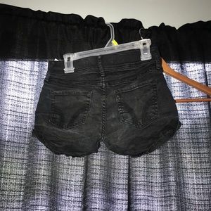 Hollister shorts